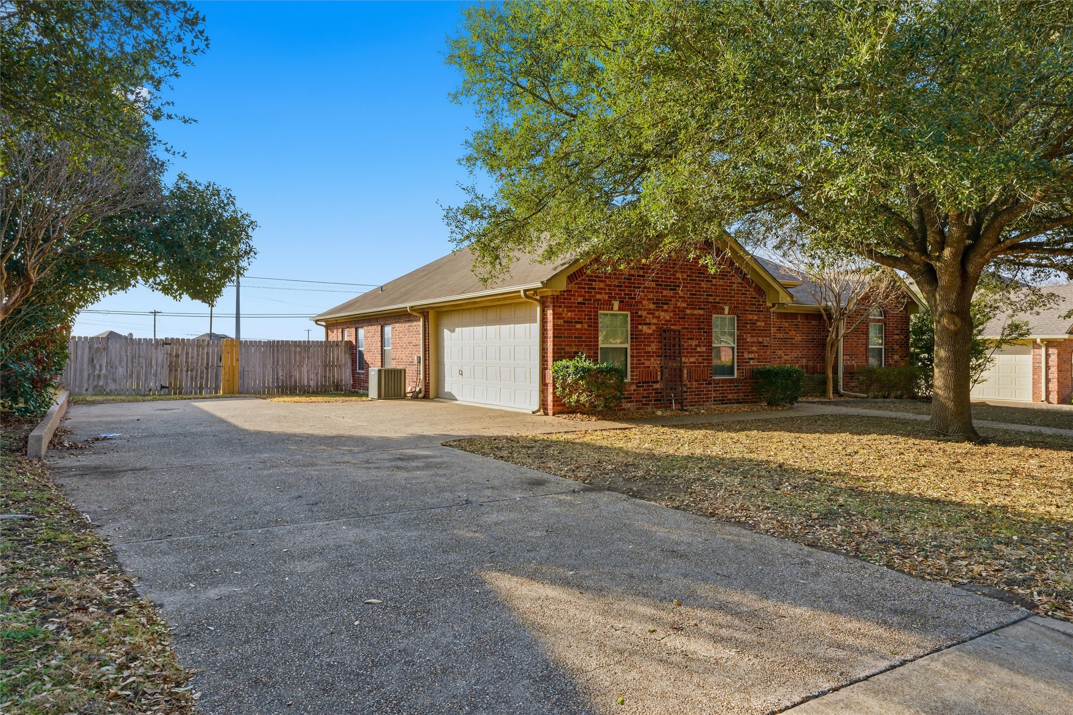 217 Keswick Drive Hewitt TX 76643