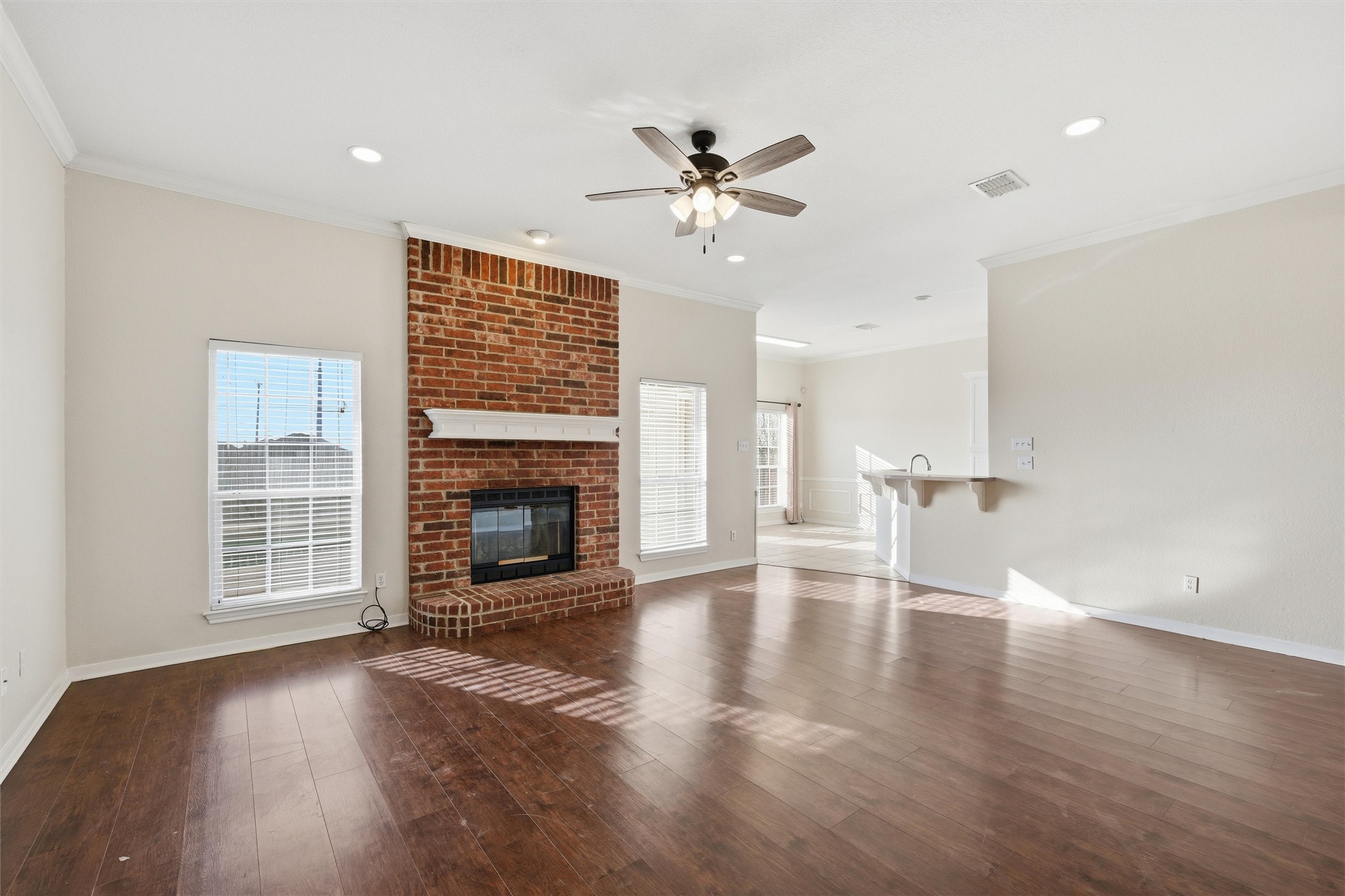 217 Keswick Drive Hewitt TX 76643