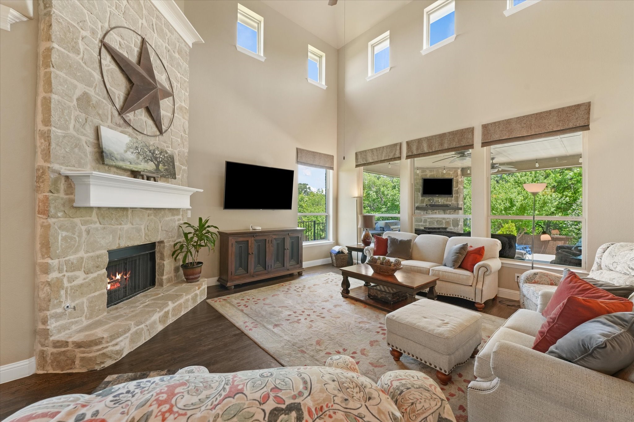 10028 Broiles Lane Fort Worth TX 76244