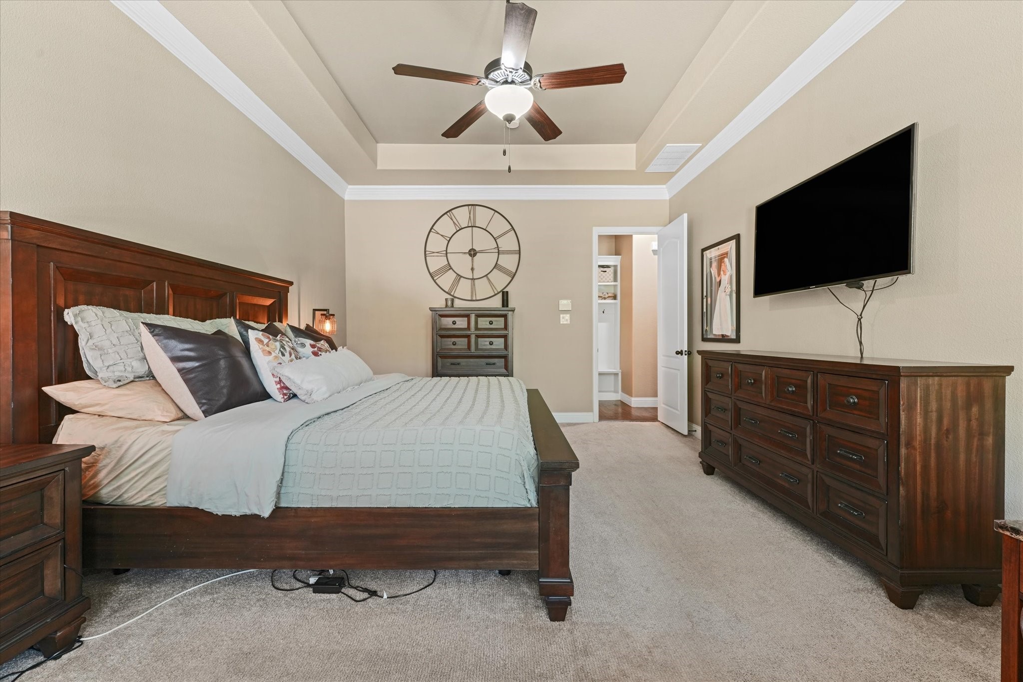 10028 Broiles Lane Fort Worth TX 76244