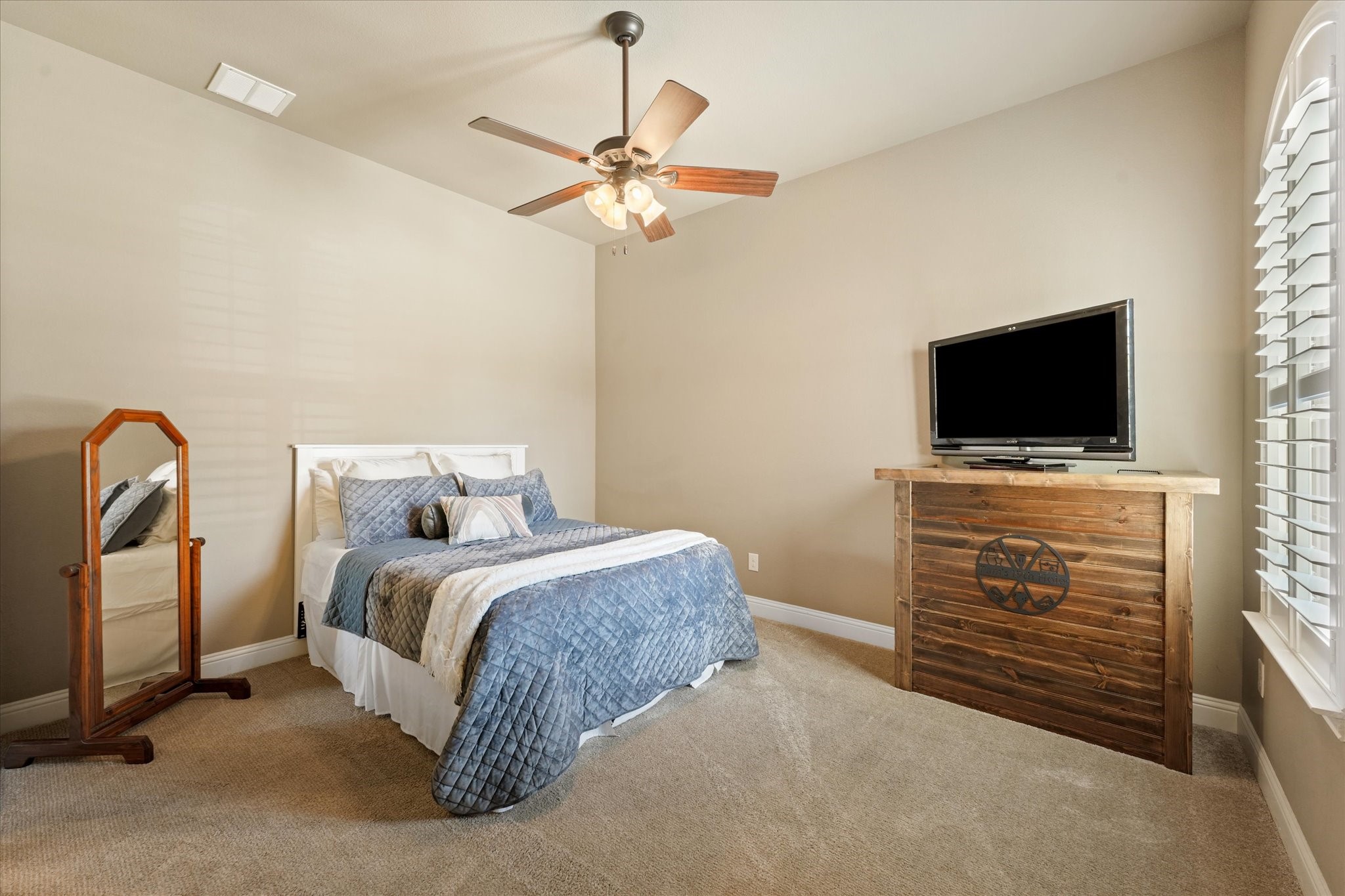 10028 Broiles Lane Fort Worth TX 76244