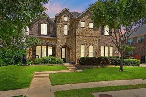 10028 Broiles Lane Fort Worth TX 76244