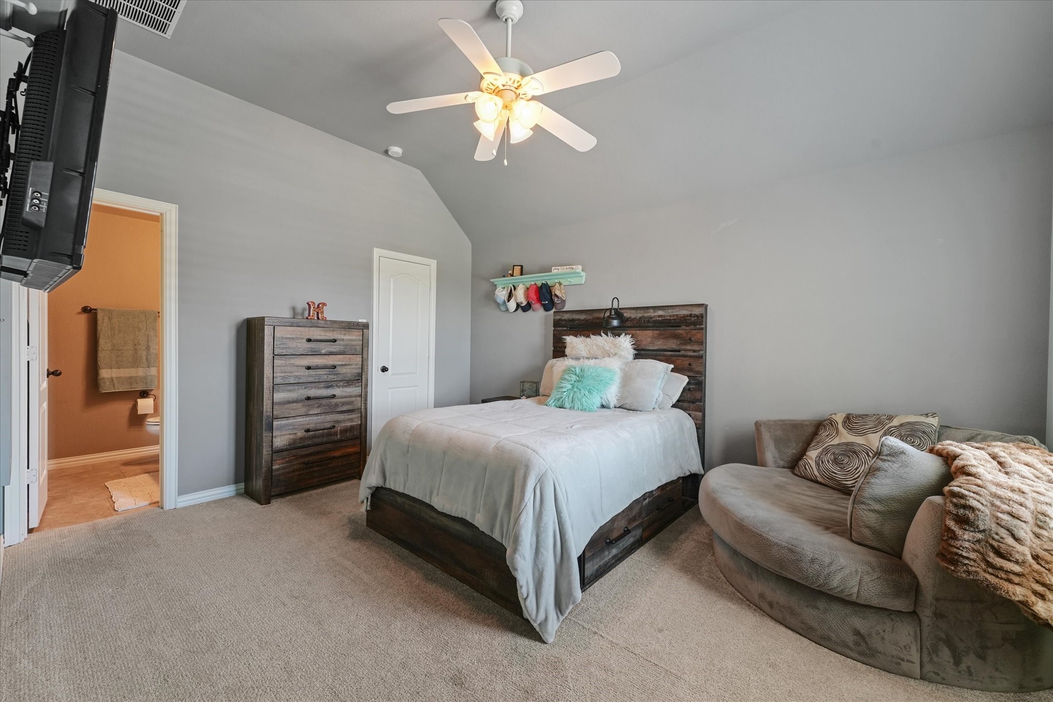 10028 Broiles Lane Fort Worth TX 76244