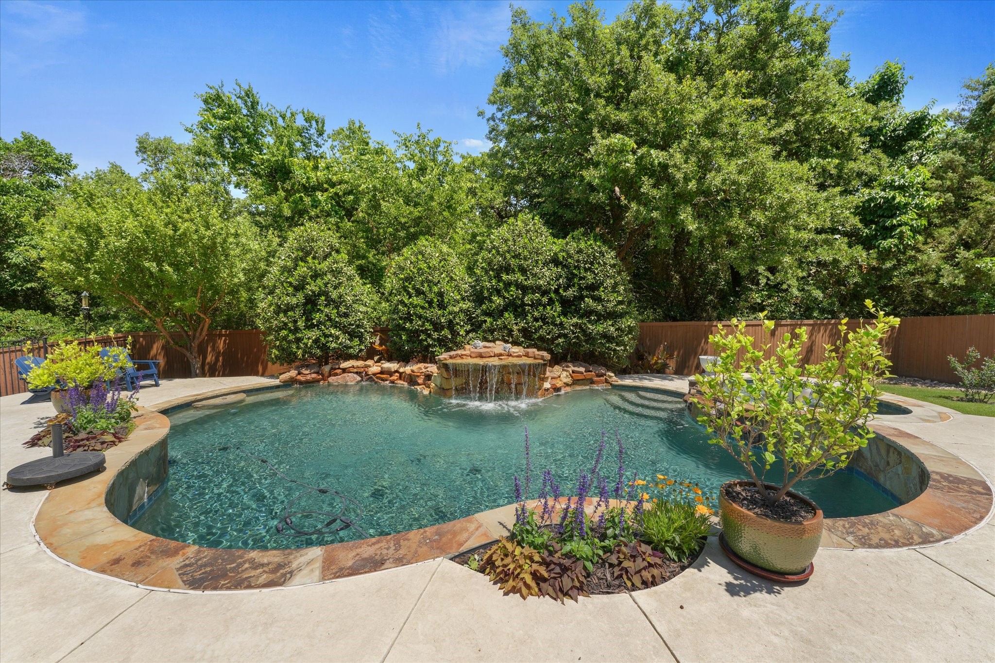10028 Broiles Lane Fort Worth TX 76244