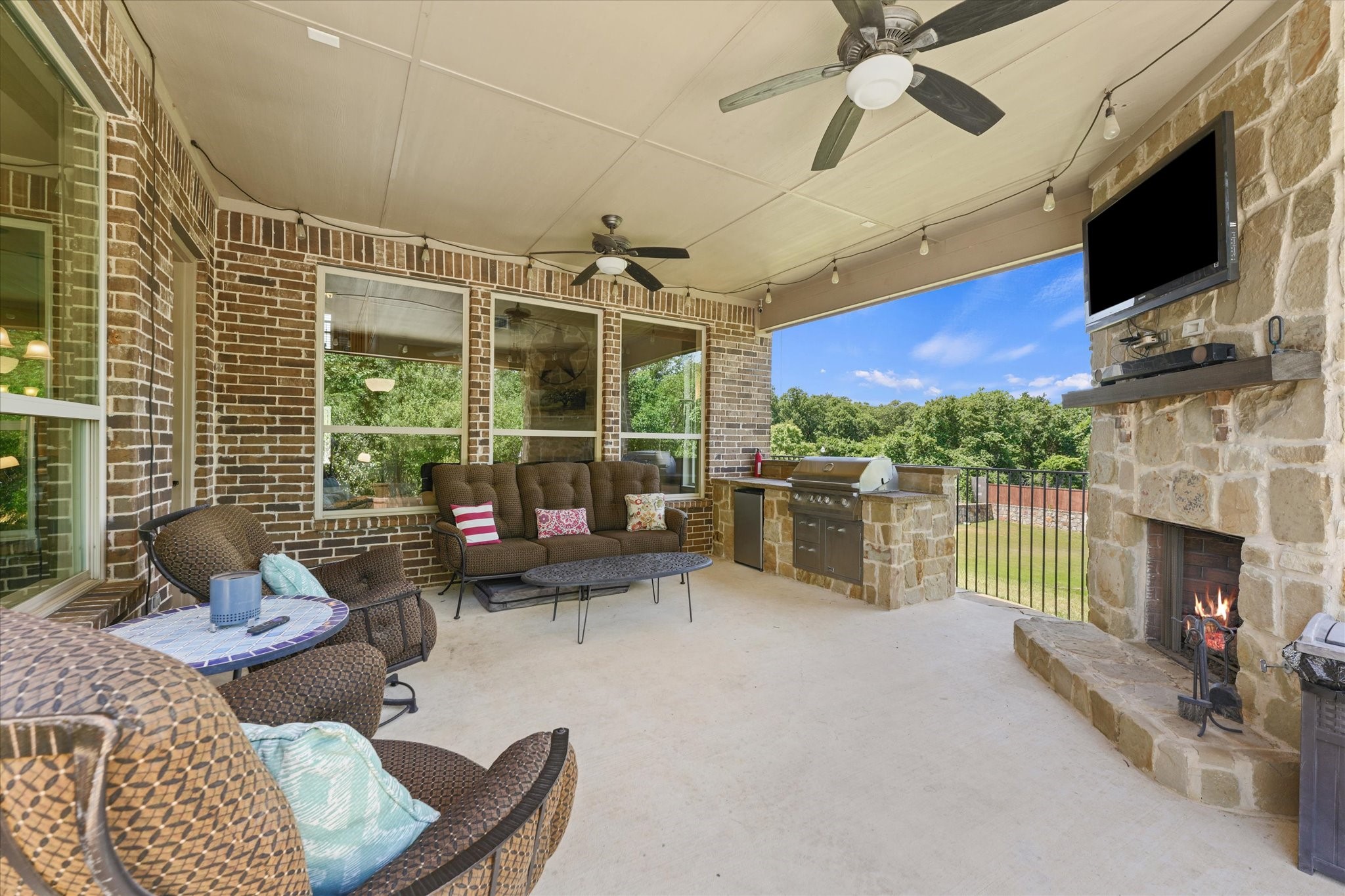 10028 Broiles Lane Fort Worth TX 76244