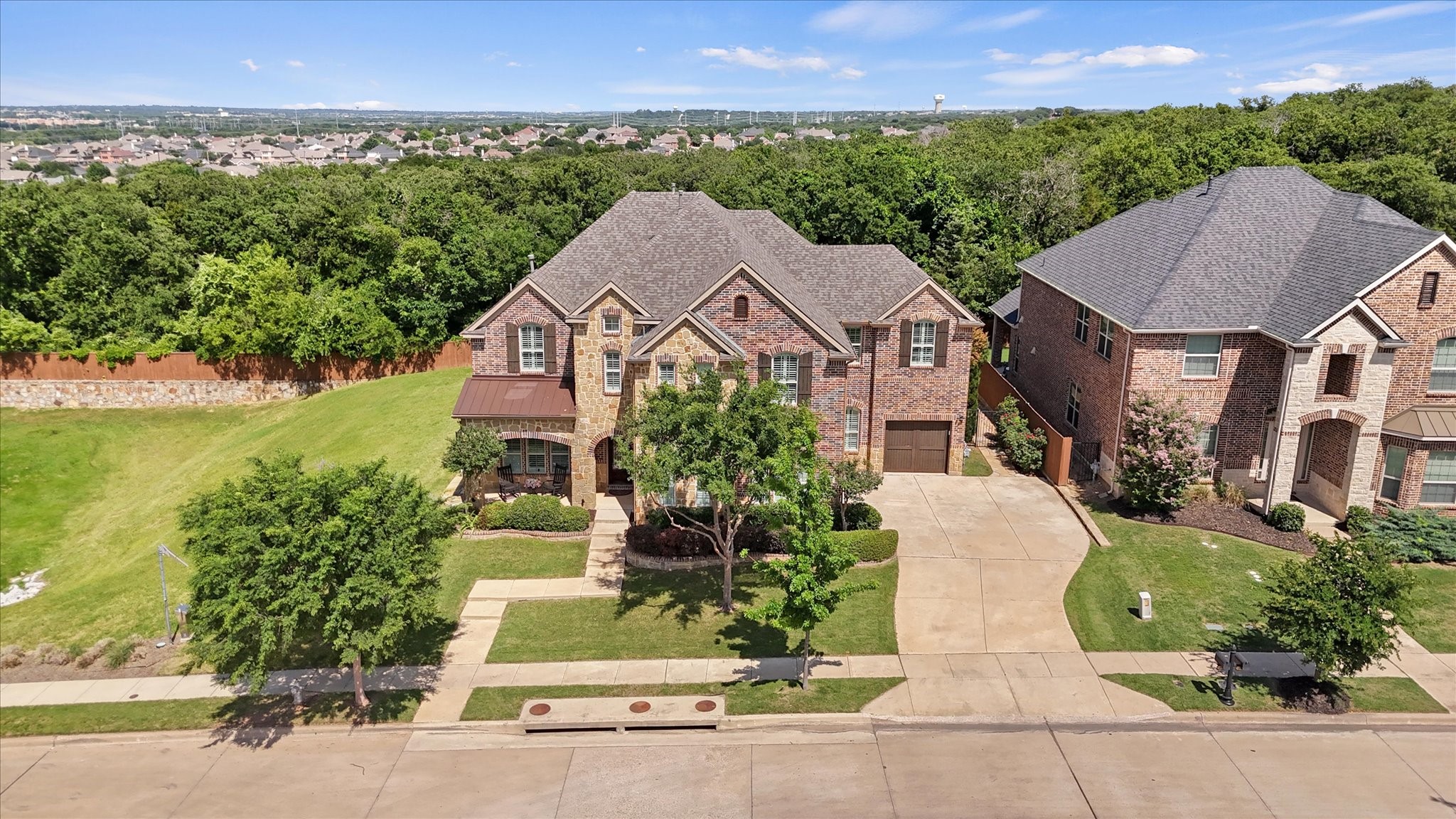 10028 Broiles Lane Fort Worth TX 76244