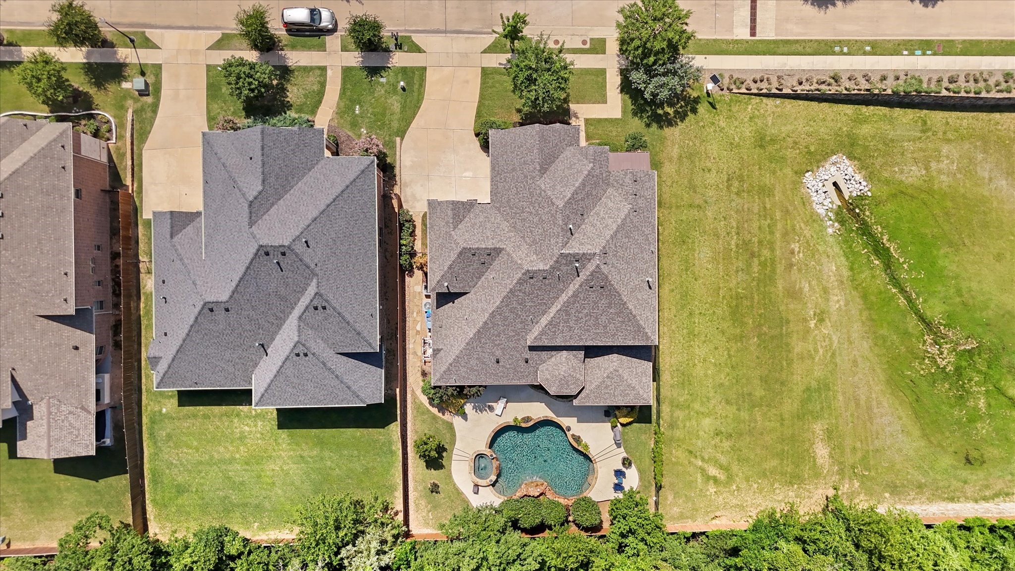 10028 Broiles Lane Fort Worth TX 76244