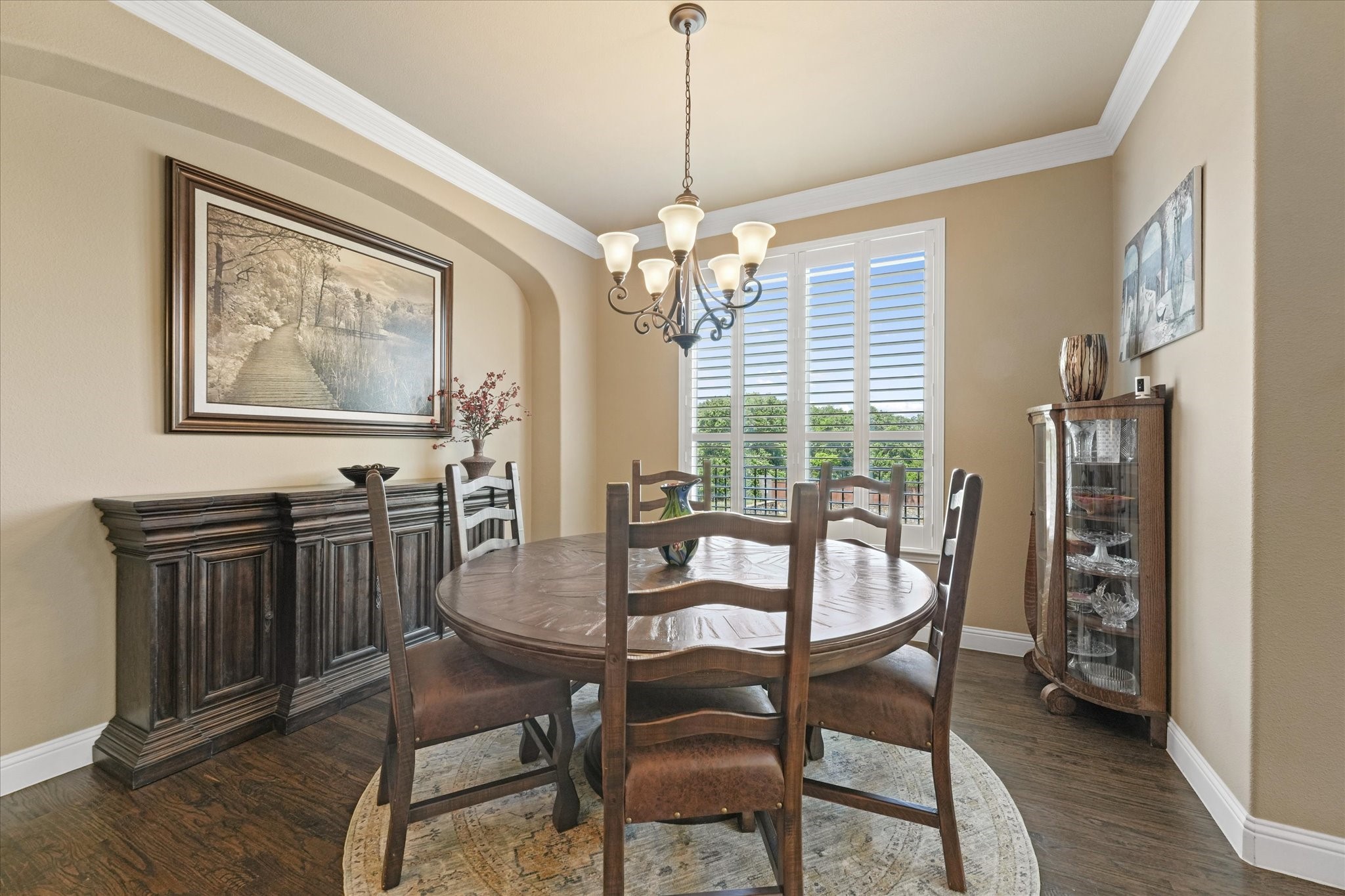 10028 Broiles Lane Fort Worth TX 76244