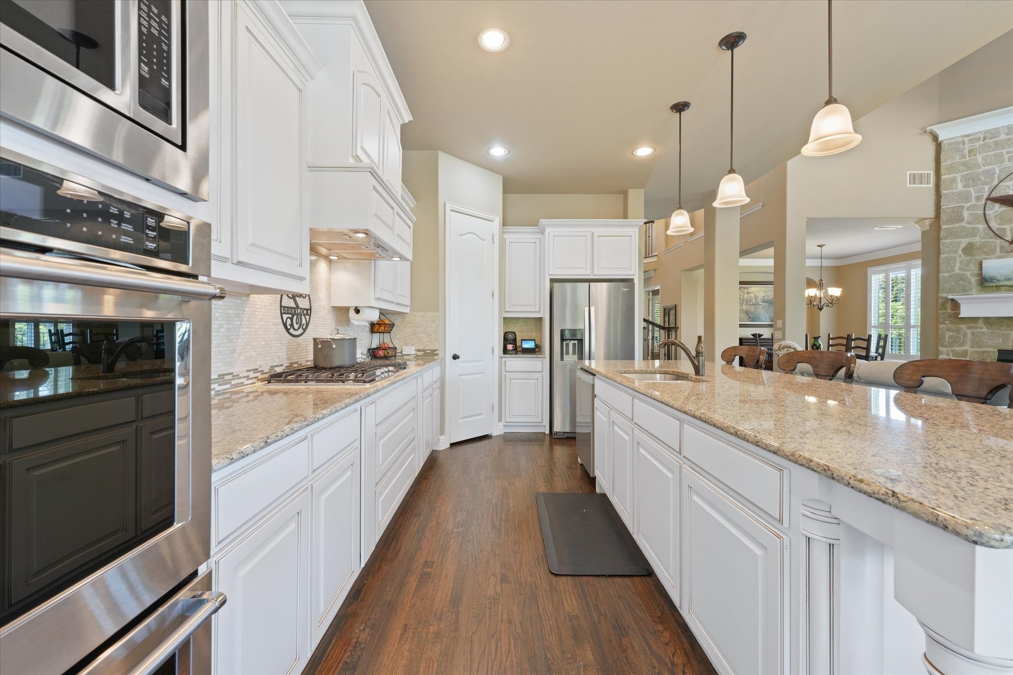 10028 Broiles Lane Fort Worth TX 76244