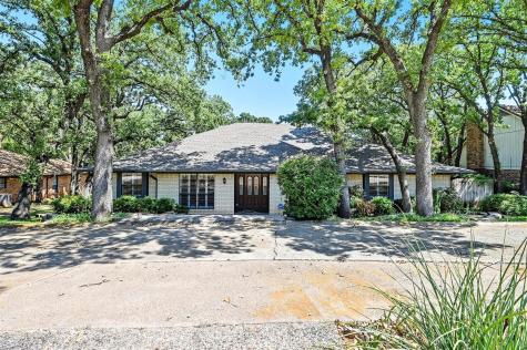 2201 Adams Drive Arlington TX 76011