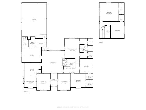 2201 Adams Drive Arlington TX 76011
