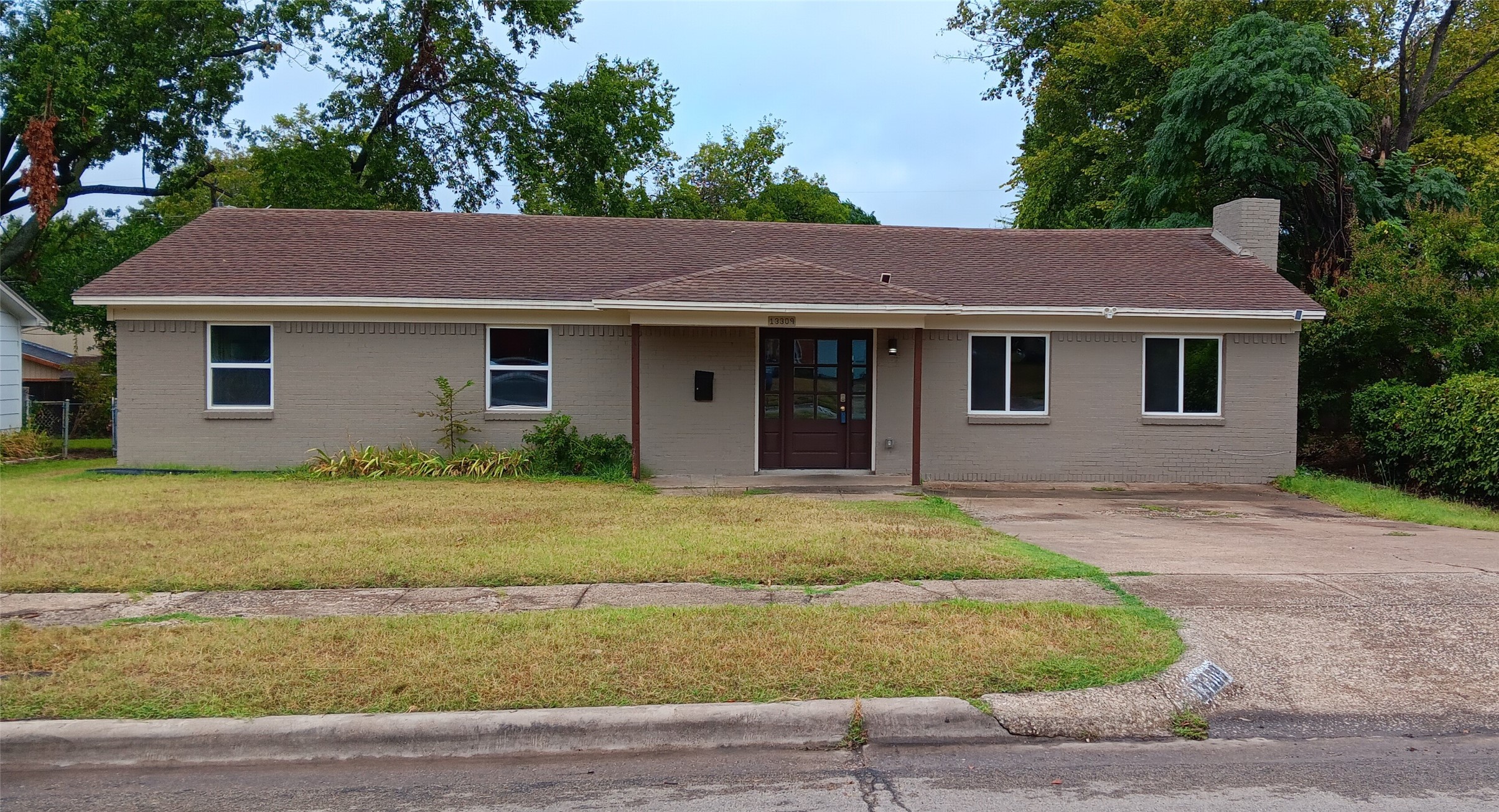 13309 Red Fern Lane Dallas TX 75240