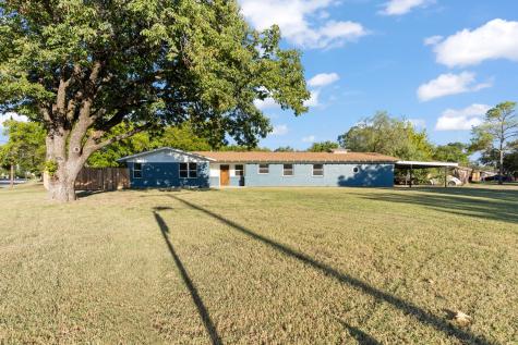 3601 Chaffin Drive Richland Hills TX 76118