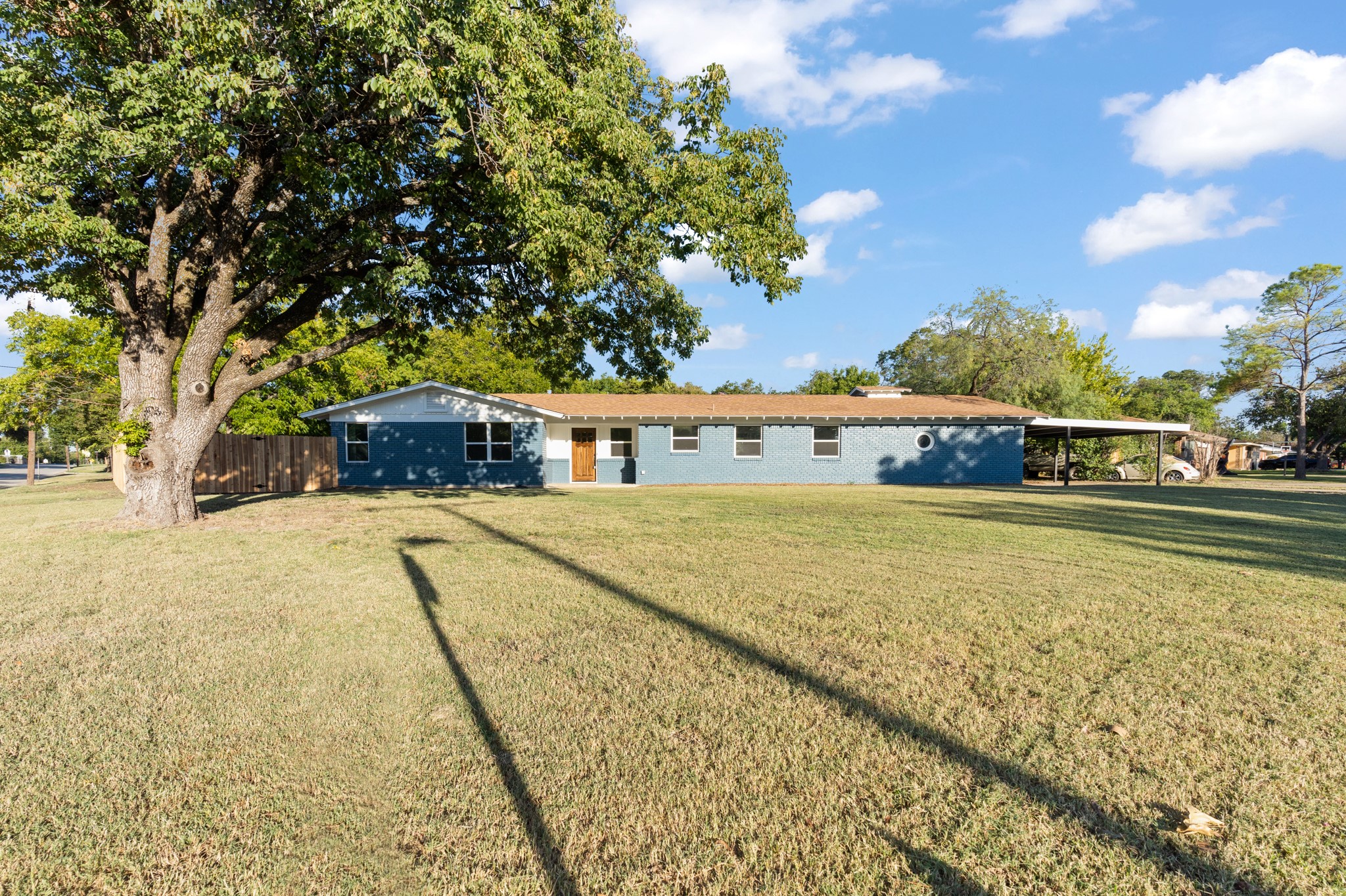3601 Chaffin Drive Richland Hills TX 76118
