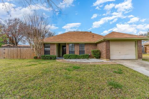 5011 Brookhollow Drive Sachse TX 75048