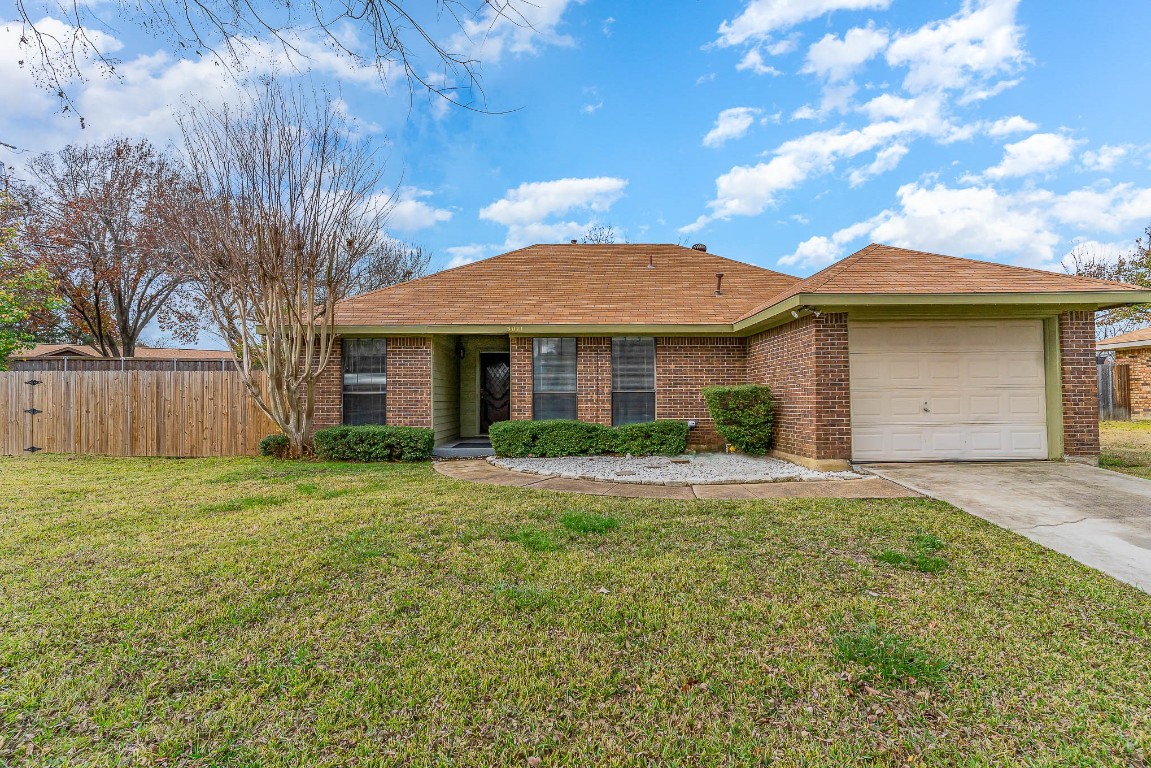 5011 Brookhollow Drive Sachse TX 75048