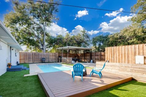 1214 Colfax Drive Richardson TX 75080