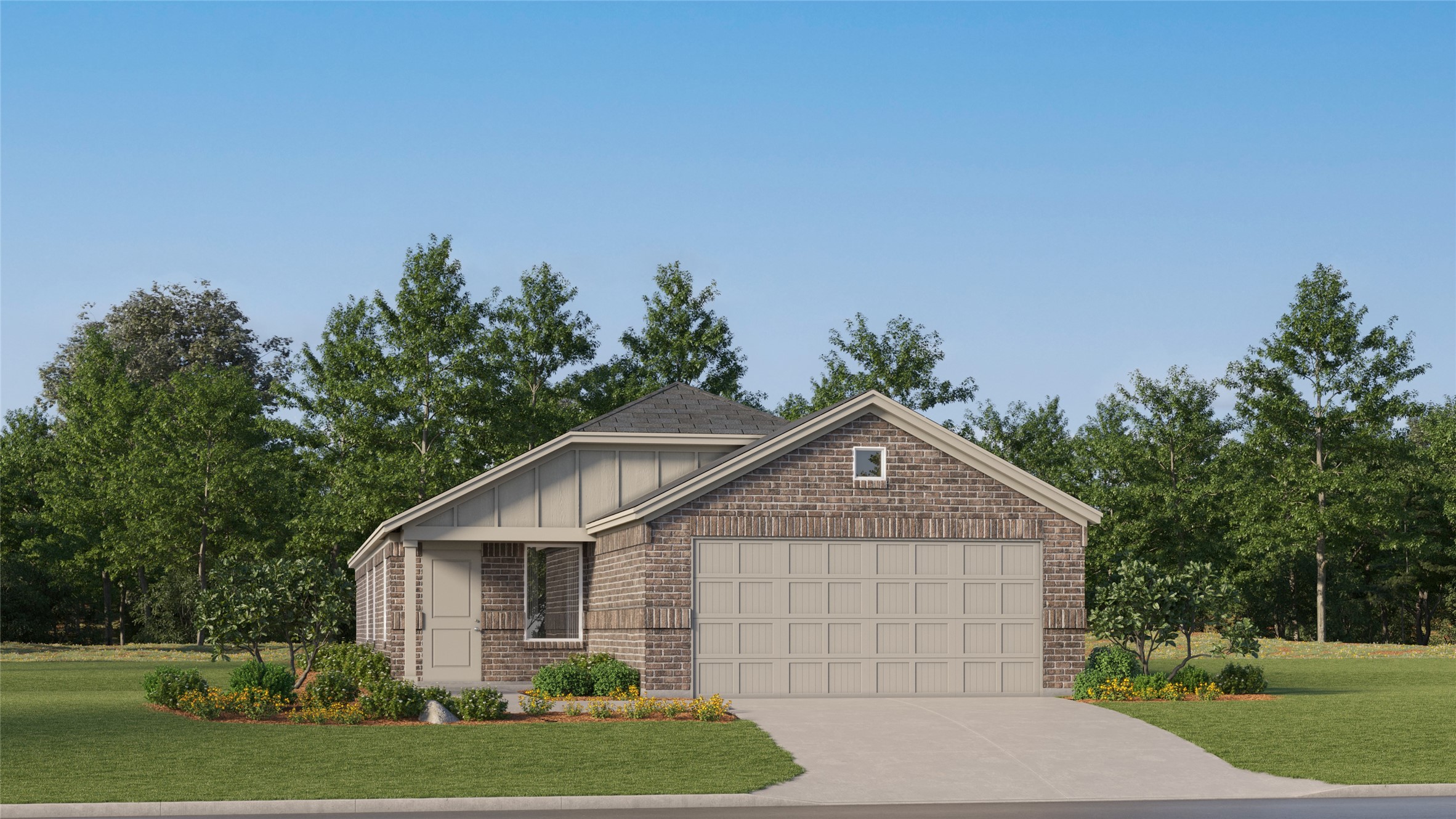 1633 Elliott Road Howe TX 75459