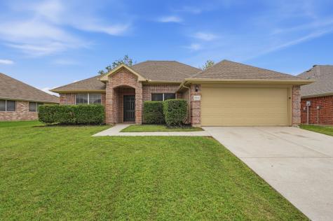 2910 Chisholm Trail Corinth TX 76210