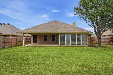 2910 Chisholm Trail Corinth TX 76210