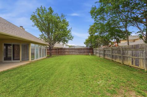 2910 Chisholm Trail Corinth TX 76210