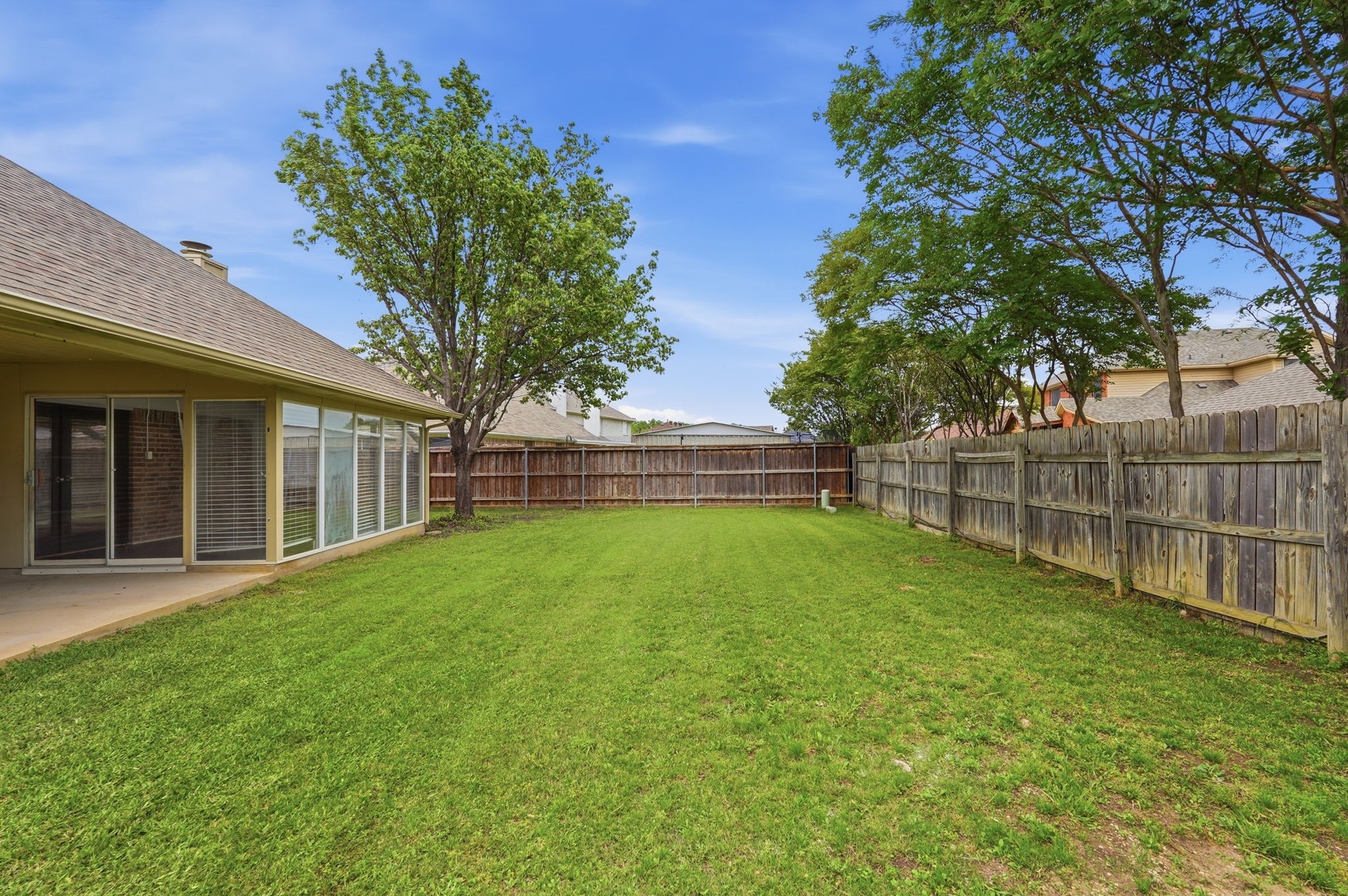 2910 Chisholm Trail Corinth TX 76210