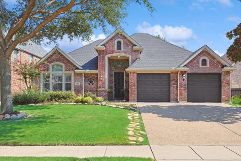 15426 Fox Meadow Lane Frisco TX 75035