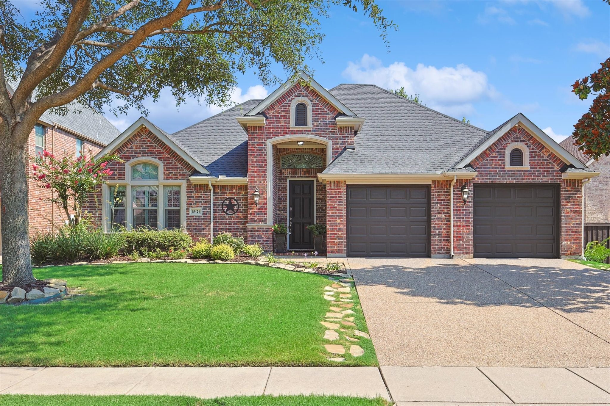 15426 Fox Meadow Lane Frisco TX 75035
