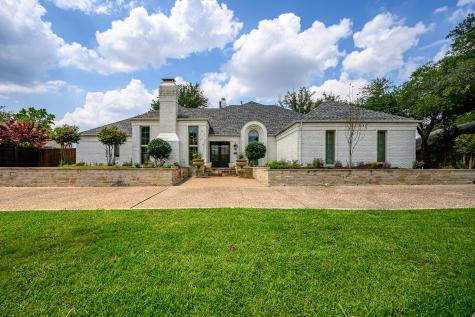 5509 Harbor Town Drive Dallas TX 75287