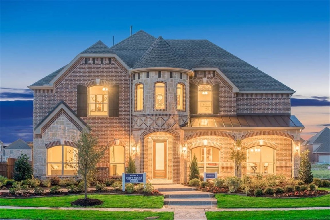 12306 Settlers Drive Frisco TX 75035