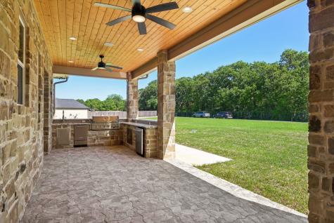 115 Palo Blanco Street Mabank TX 75156