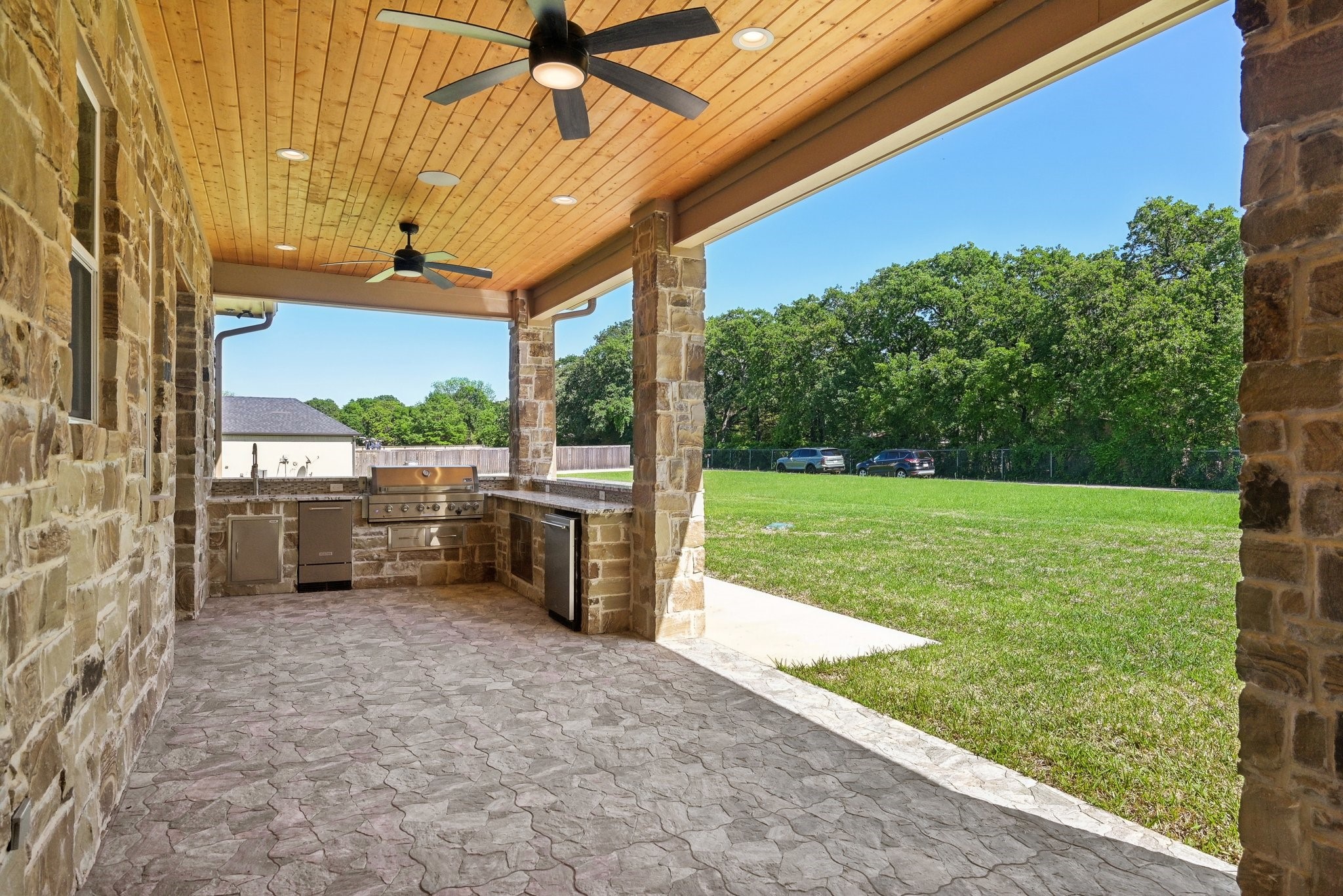 115 Palo Blanco Street Mabank TX 75156