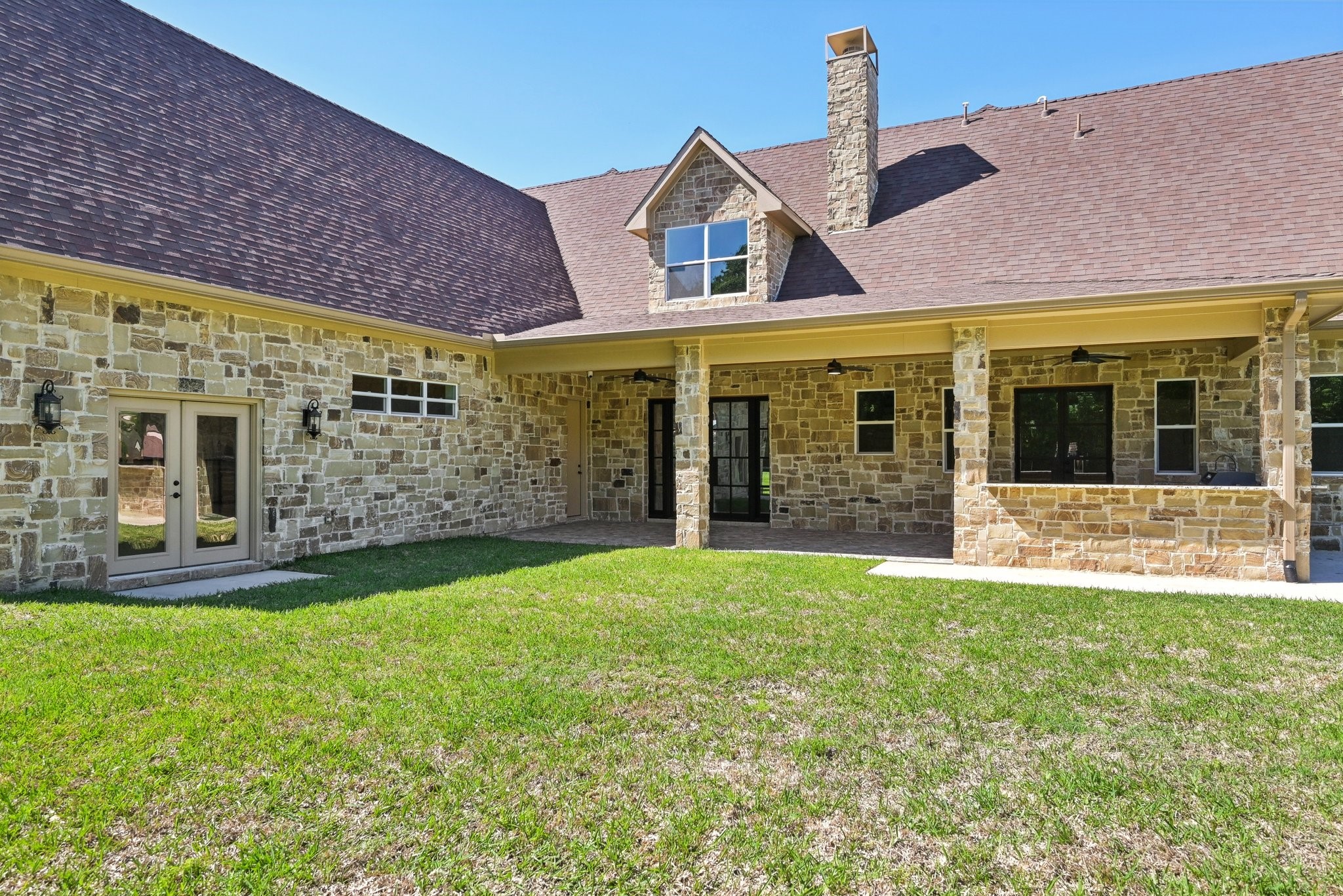 115 Palo Blanco Street Mabank TX 75156