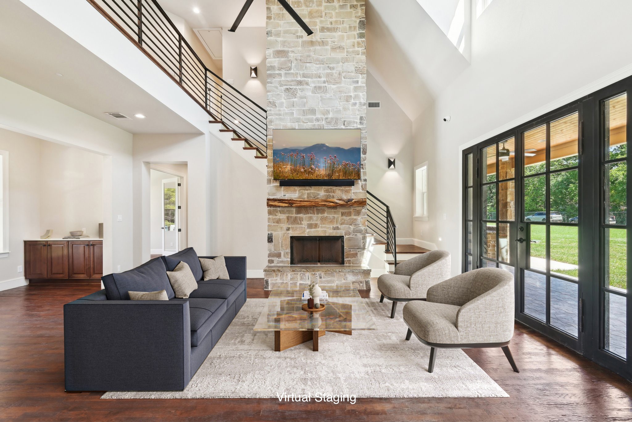 115 Palo Blanco Street Mabank TX 75156