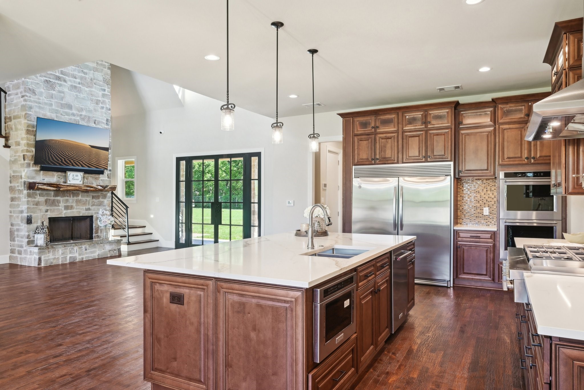 115 Palo Blanco Street Mabank TX 75156