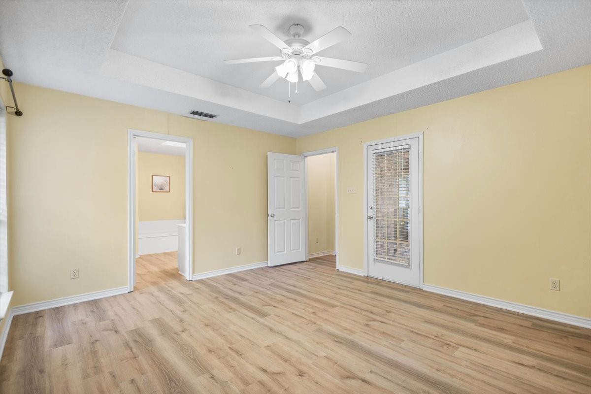 2824 Crestview Avenue Tyler TX 75701