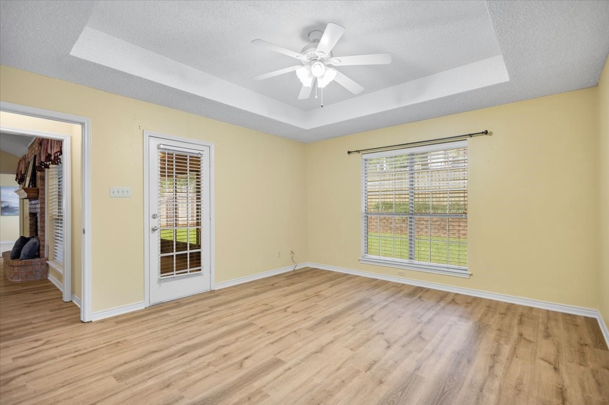 2824 Crestview Avenue Tyler TX 75701