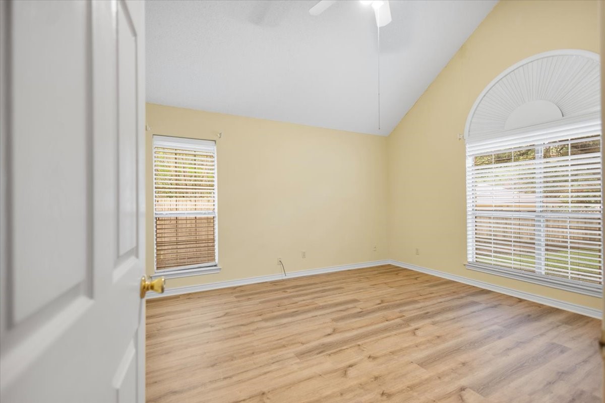 2824 Crestview Avenue Tyler TX 75701