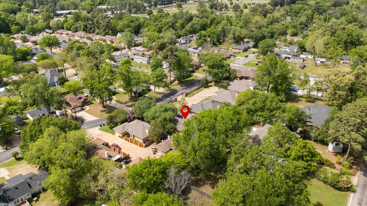 2824 Crestview Avenue Tyler TX 75701