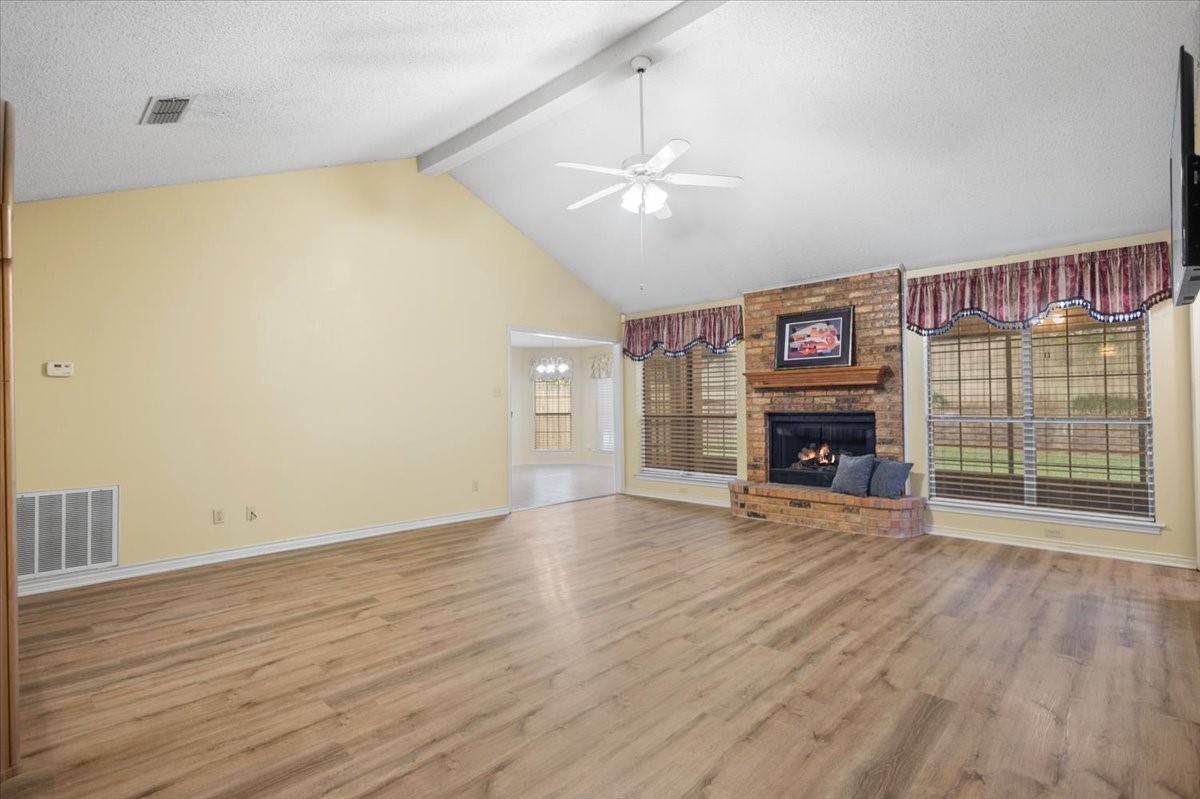 2824 Crestview Avenue Tyler TX 75701