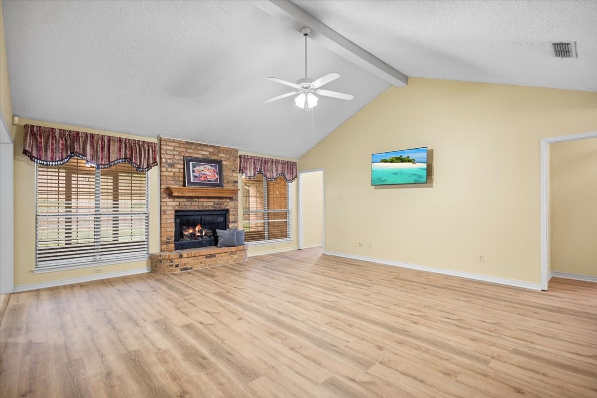 2824 Crestview Avenue Tyler TX 75701