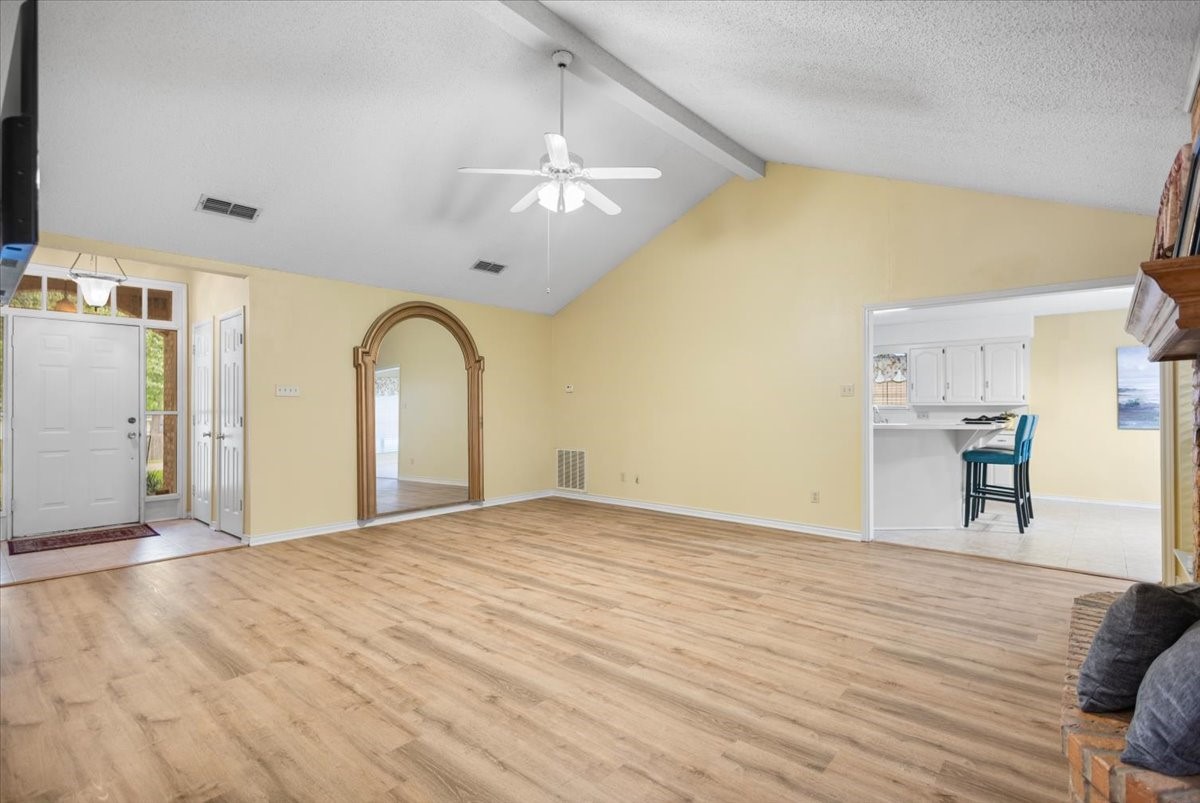 2824 Crestview Avenue Tyler TX 75701