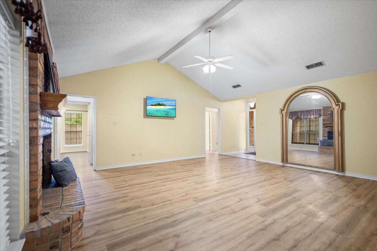 2824 Crestview Avenue Tyler TX 75701