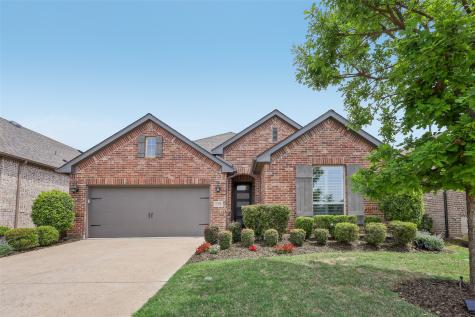 3204 Discovery Drive Little Elm TX 75068