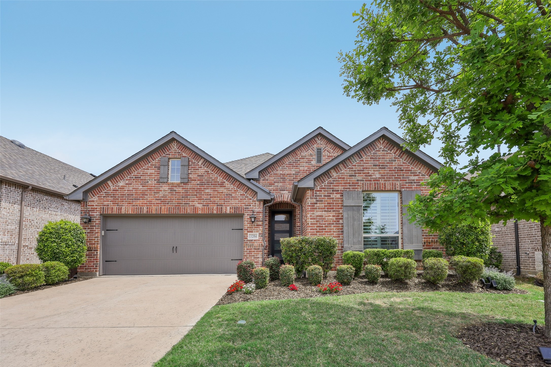 3204 Discovery Drive Little Elm TX 75068