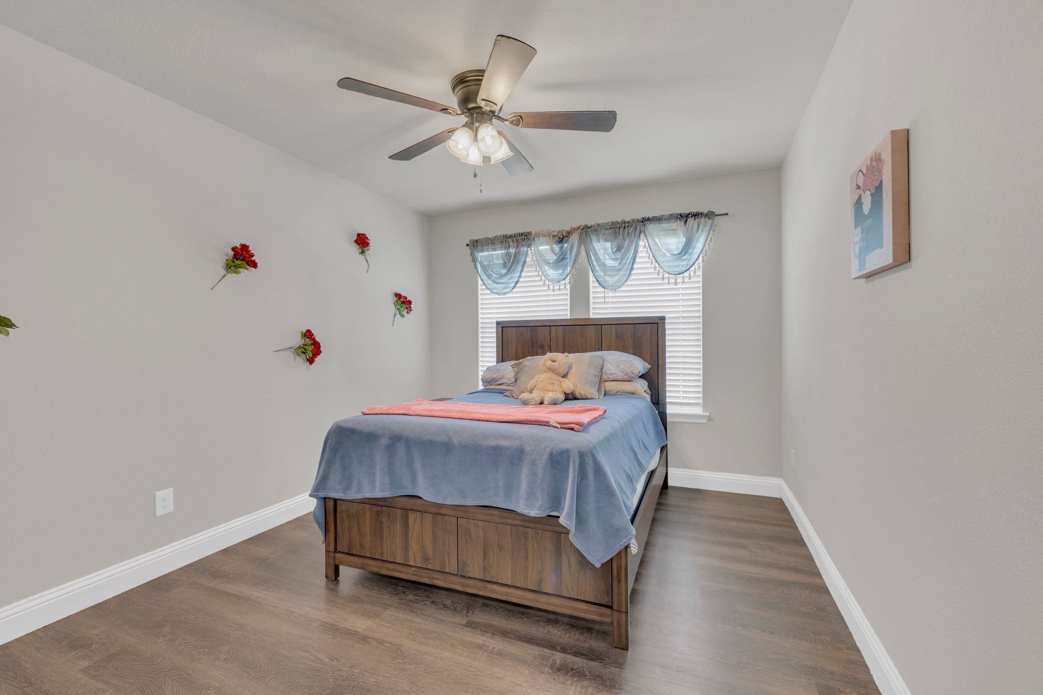 728 Golden Gate Park Road Alvarado TX 76009