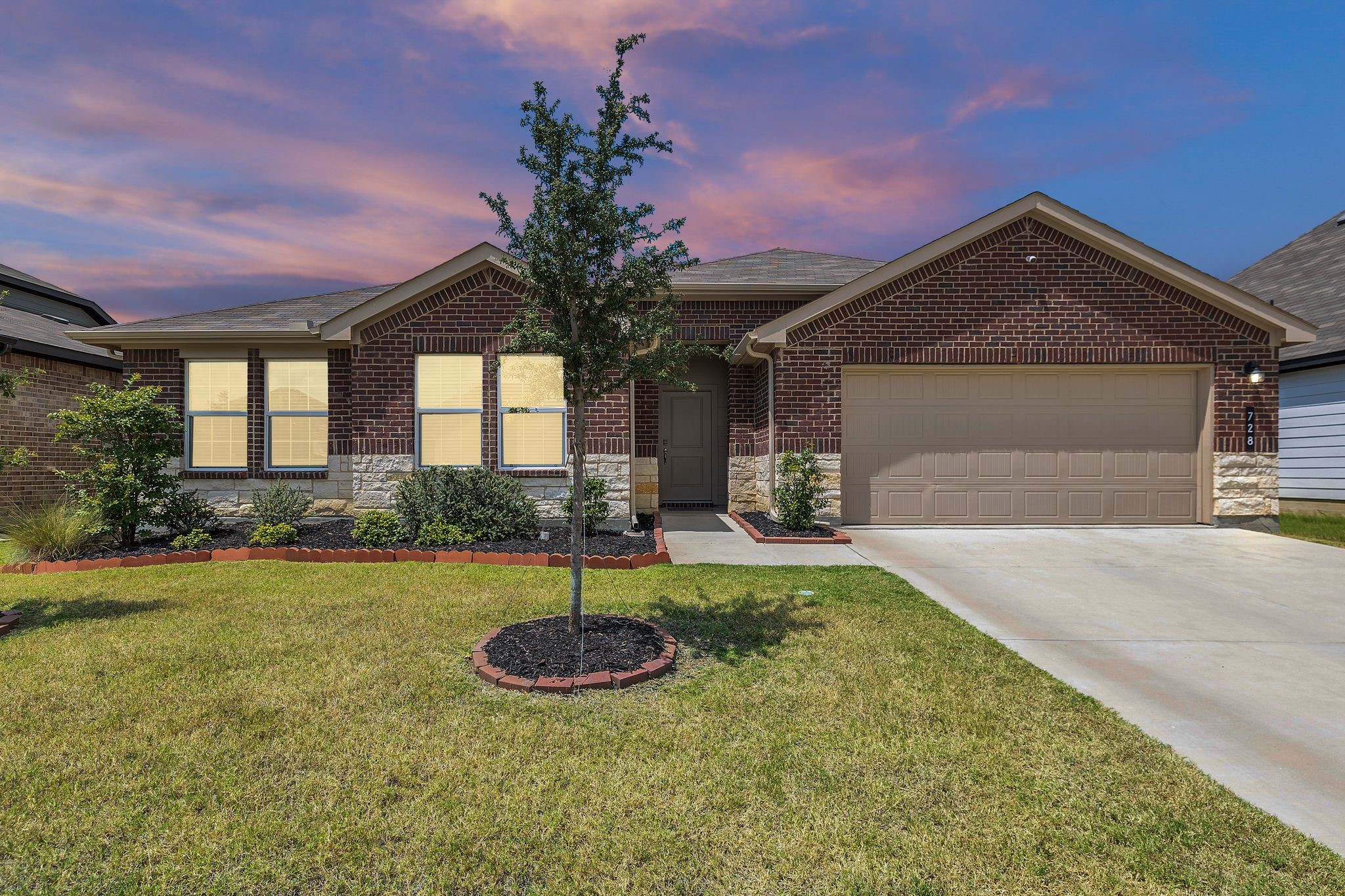 728 Golden Gate Park Road Alvarado TX 76009