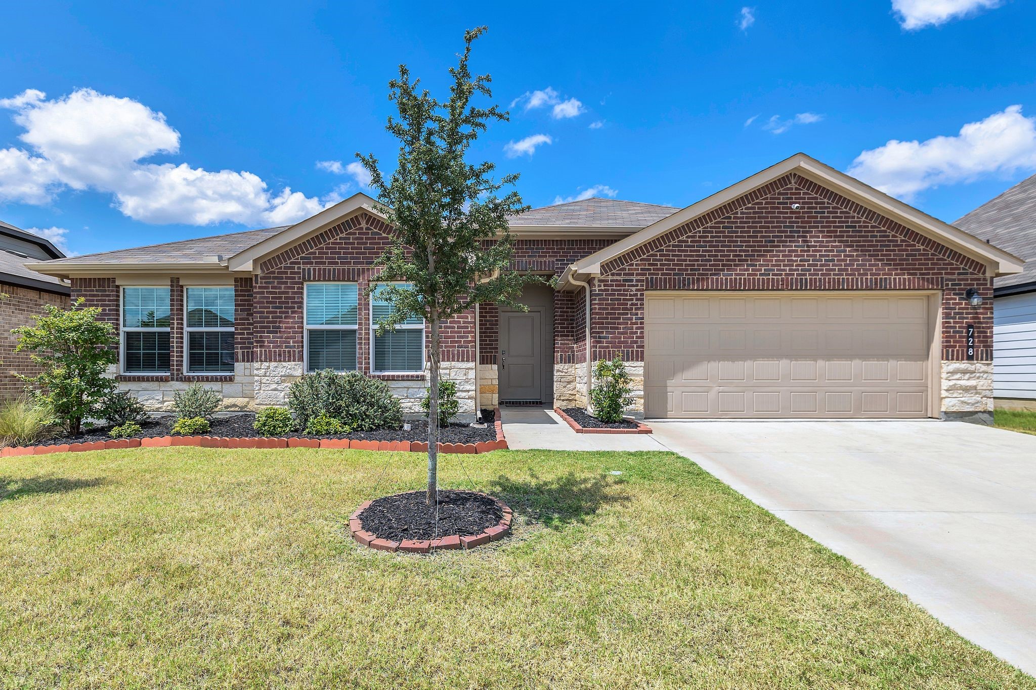 728 Golden Gate Park Road Alvarado TX 76009