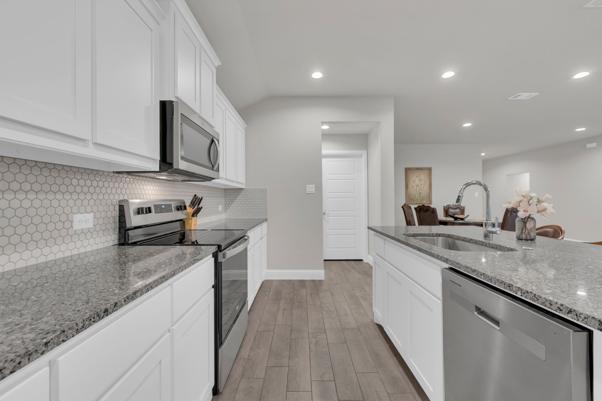 728 Golden Gate Park Road Alvarado TX 76009