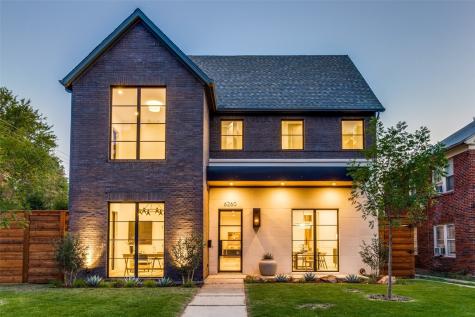 6260 Llano Avenue Dallas TX 75214